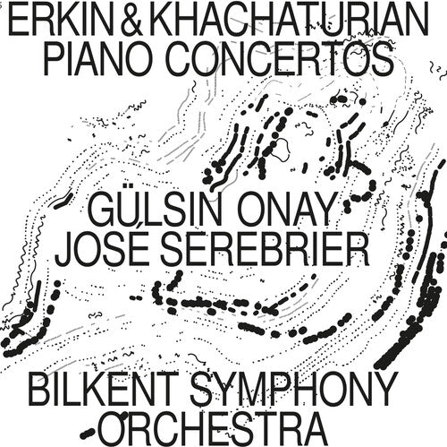 PIANO CONCERTOS