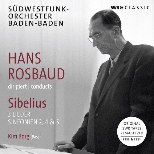 3 LIEDER