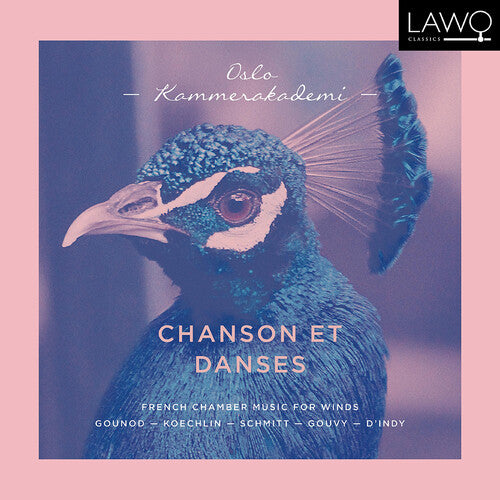 CHANSON ET DANSES