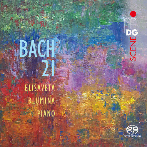 BACH 21