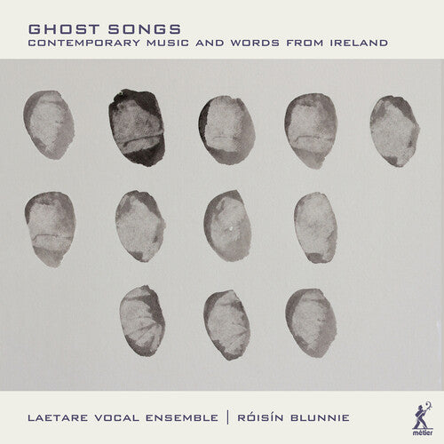 GHOST SONGS