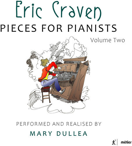 V2: PIECES FOR PIANISTS
