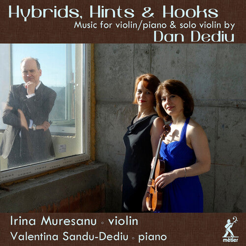 HYBRIDS, HINTS & HOOKS