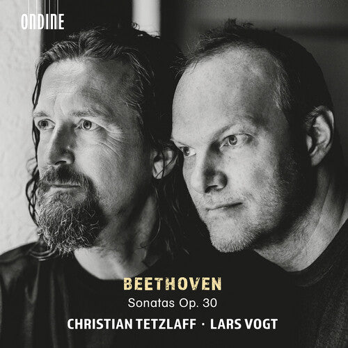 Beethoven: Violin Sonatas Nos. 6-8