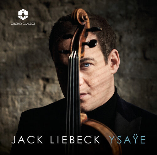 Six Sonatas For Solo Violin
