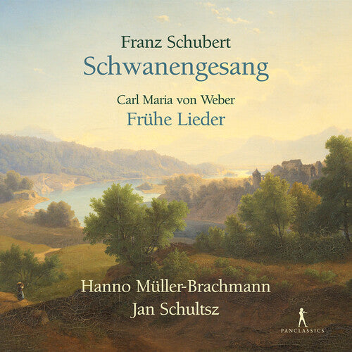 SCHWANENGESANG