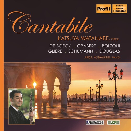 CANTABILE