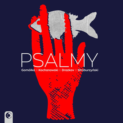 PSALMY