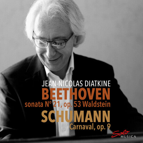 SONATA NO. 21, OP. 53