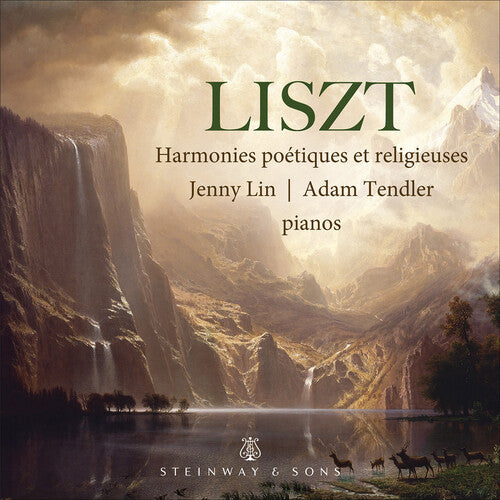HARMONIES POETIQUES