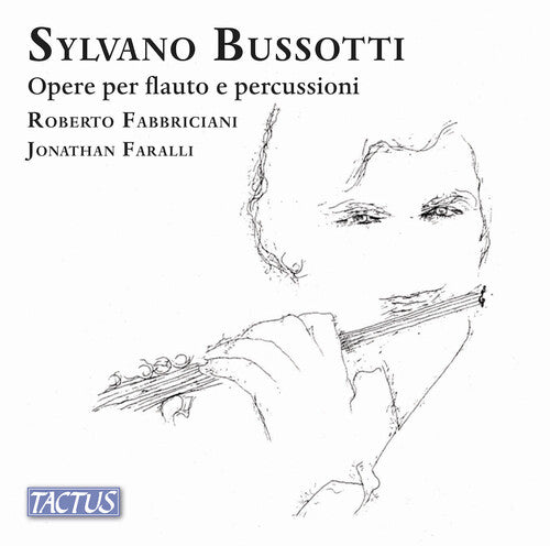 OPERE PER FLAUTO E PERCUSSIONI