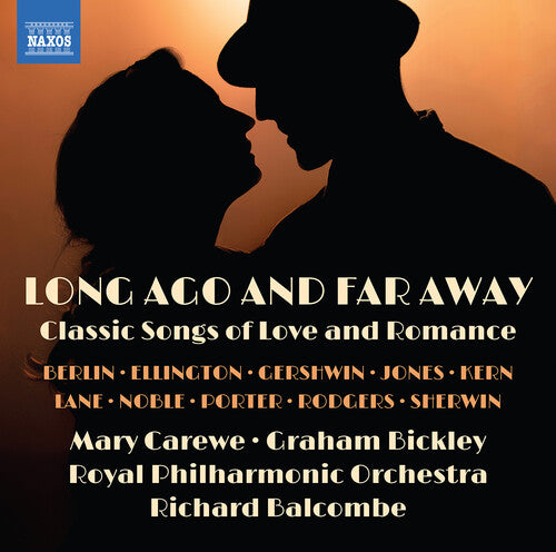Long Ago And Far Away