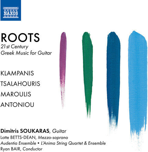 Roots