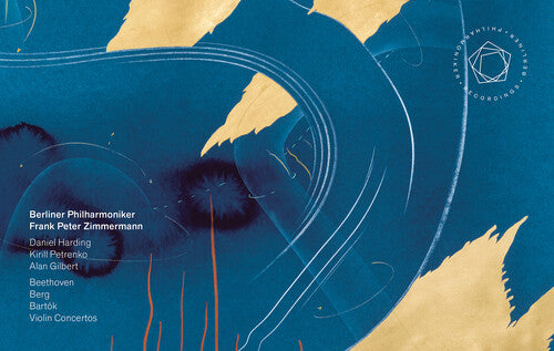 Zimmermann: Beethoven · Berg ·