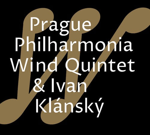 WORKS FOR WIND QUINTET