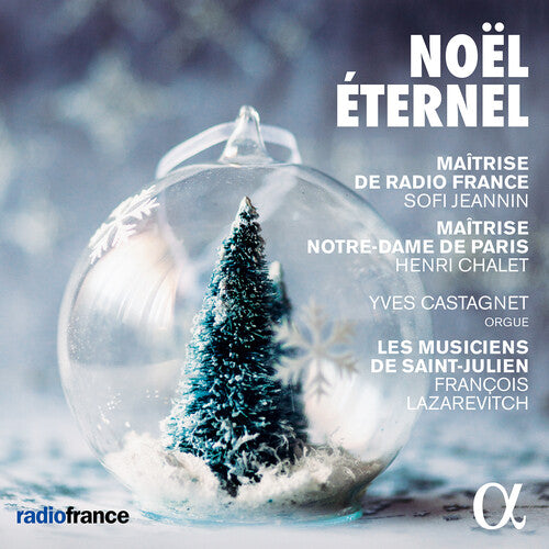 NOEL ETERNEL