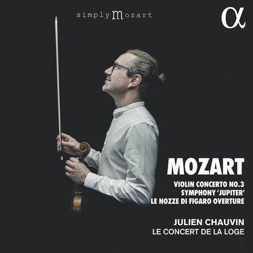 ORCHESTRAL WORKS