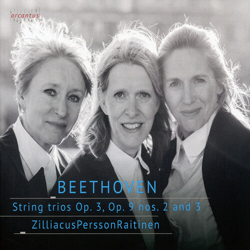 STRING TRIOS