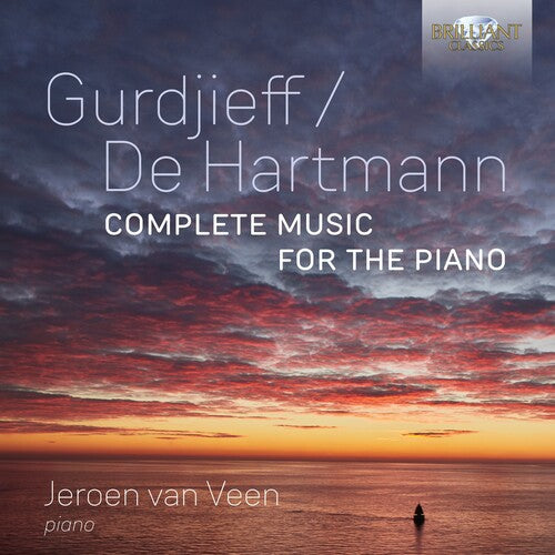 Complete Music For The Piano