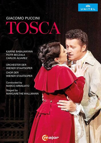 TOSCA
