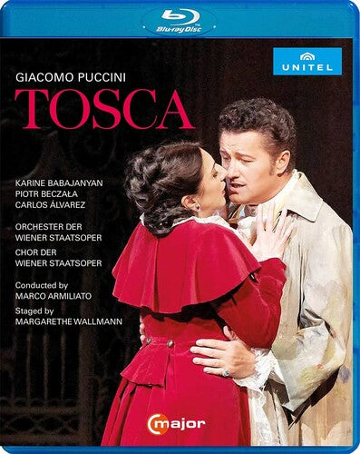 TOSCA