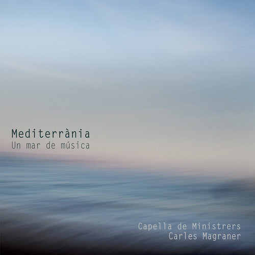 MEDITERRÀNIA: UN MAR DE MÚSICA