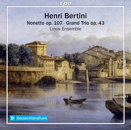 NONETTO, OP. 107