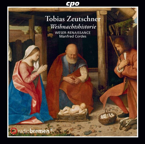 WEIHNACHTSHISTORIE