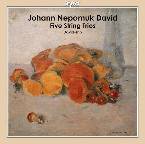 STRING TRIOS