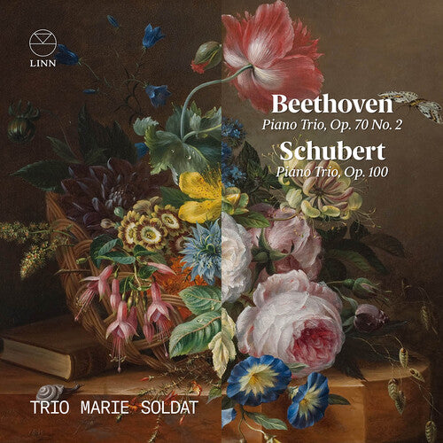 PIANO TRIO, OP. 70 NO. 2