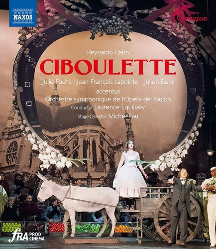 CIBOULETTE