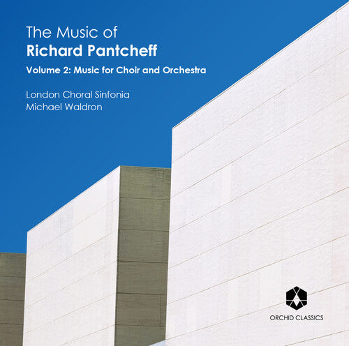 V2: THE MUSIC OF RICHARD P