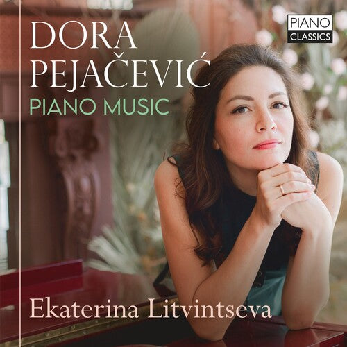 PIANO MUSIC
