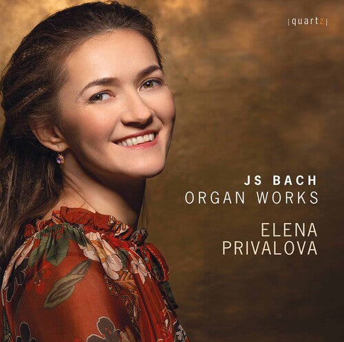 ORGAN WORKS