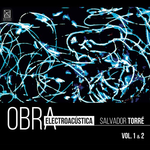 V1&2: ELECTROACOUSTIC WORKS