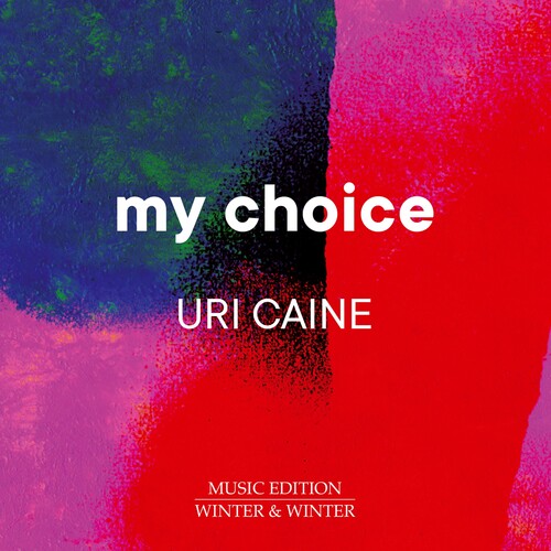 MY CHOICE