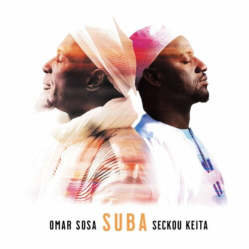 Suba  Sosa, Secou Keita