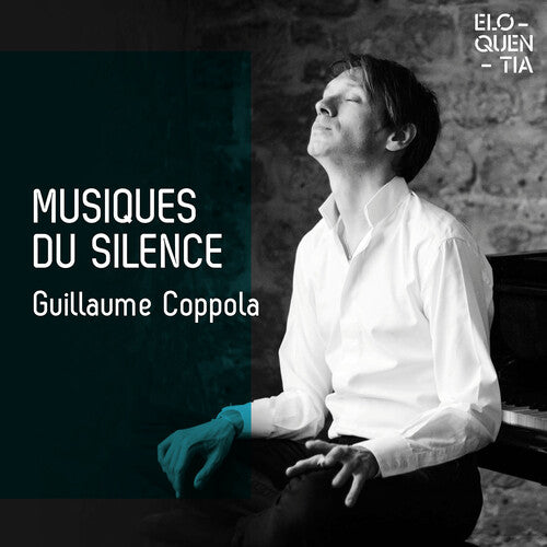 MUSIQUES DU SILENCE