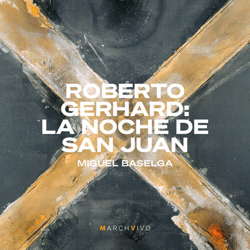 LA NOCHE DE SAN JUAN