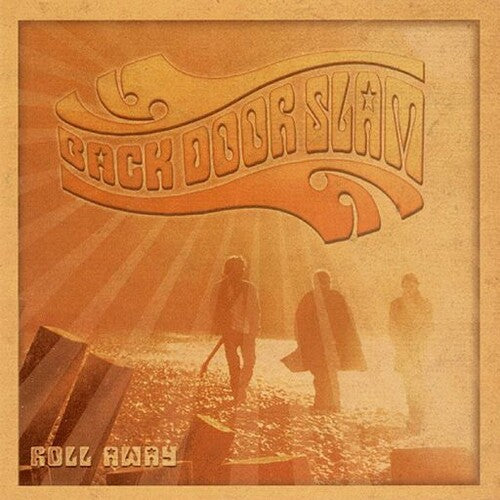 ROLL AWAY (BONUS TRACKS EDITION) (BONUS TRACKS)