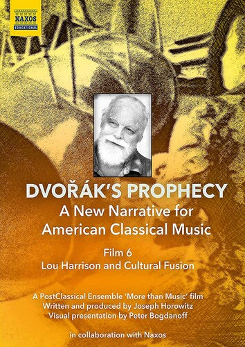 Dvorák's Prophecy - Film 6
