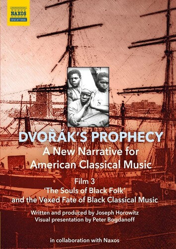 V3: Dvo?Ák’S Prophecy  Various