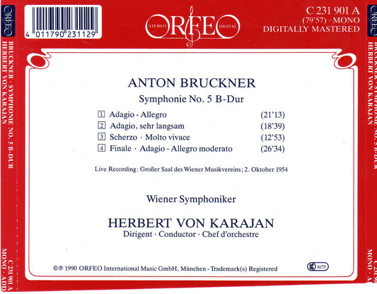 SYMPHONY NO. 5