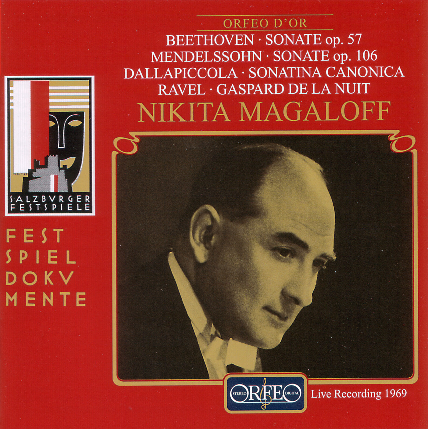 SONATE B-DUR OP. 106, SONATINA