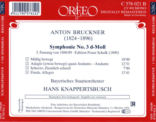 SYMPHONIE NO. 3