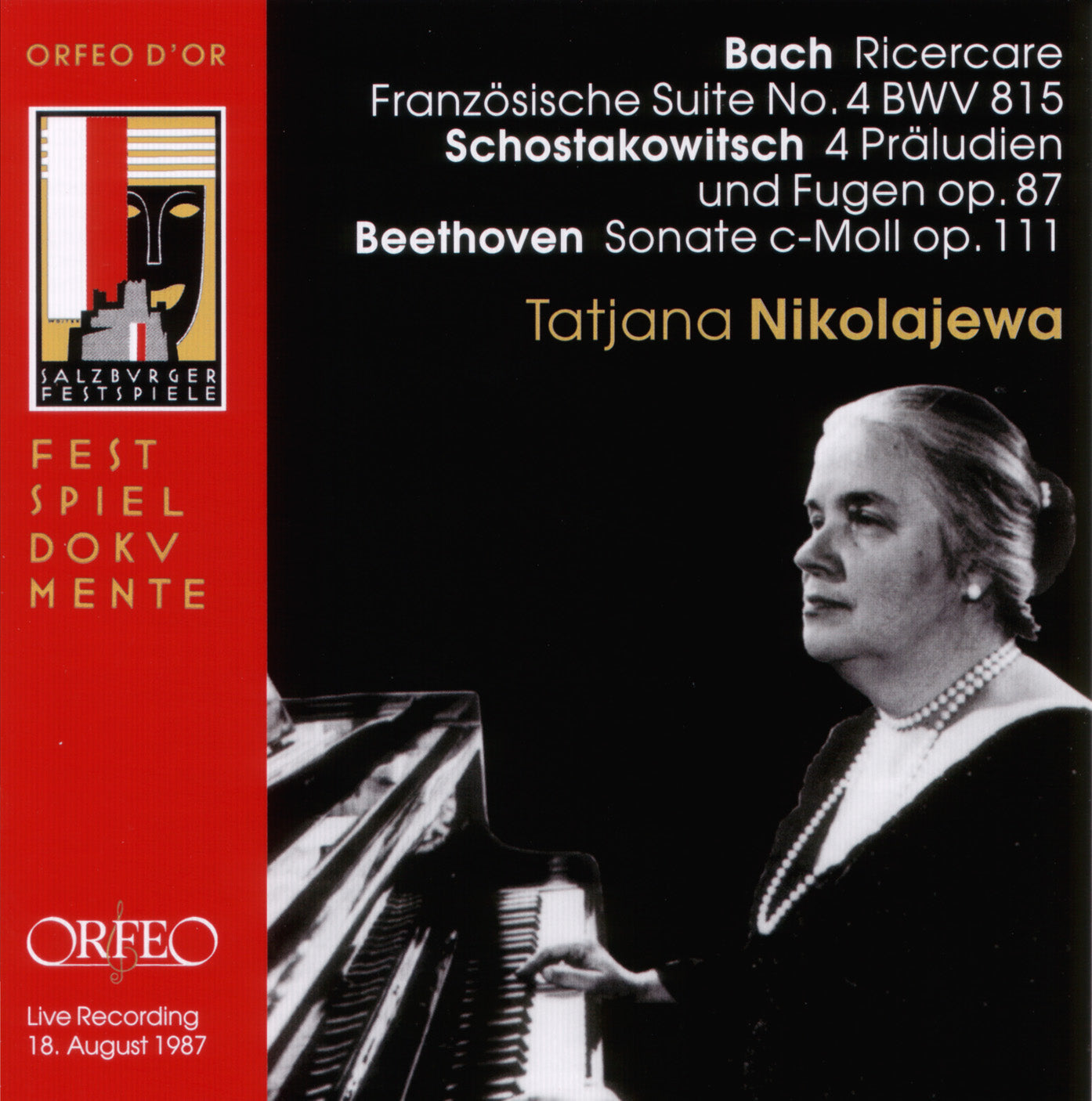 RICERCARE  FRANZÖSISCHE SUITE