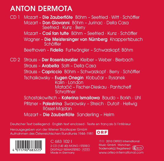 Anton Dermota