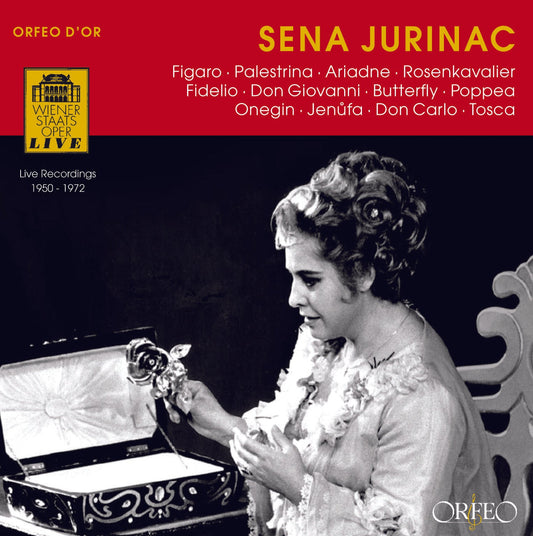 Sena Jurinac