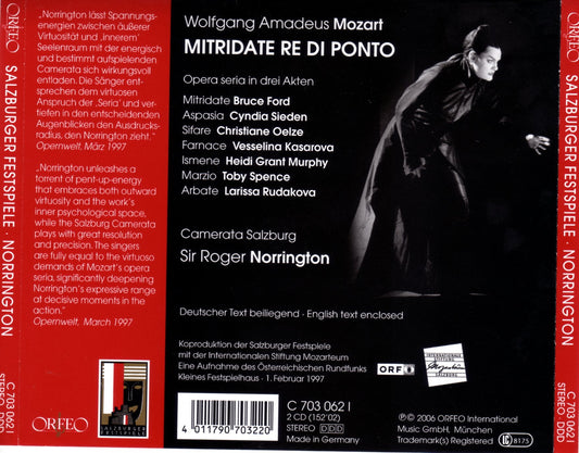 MITRIDATE