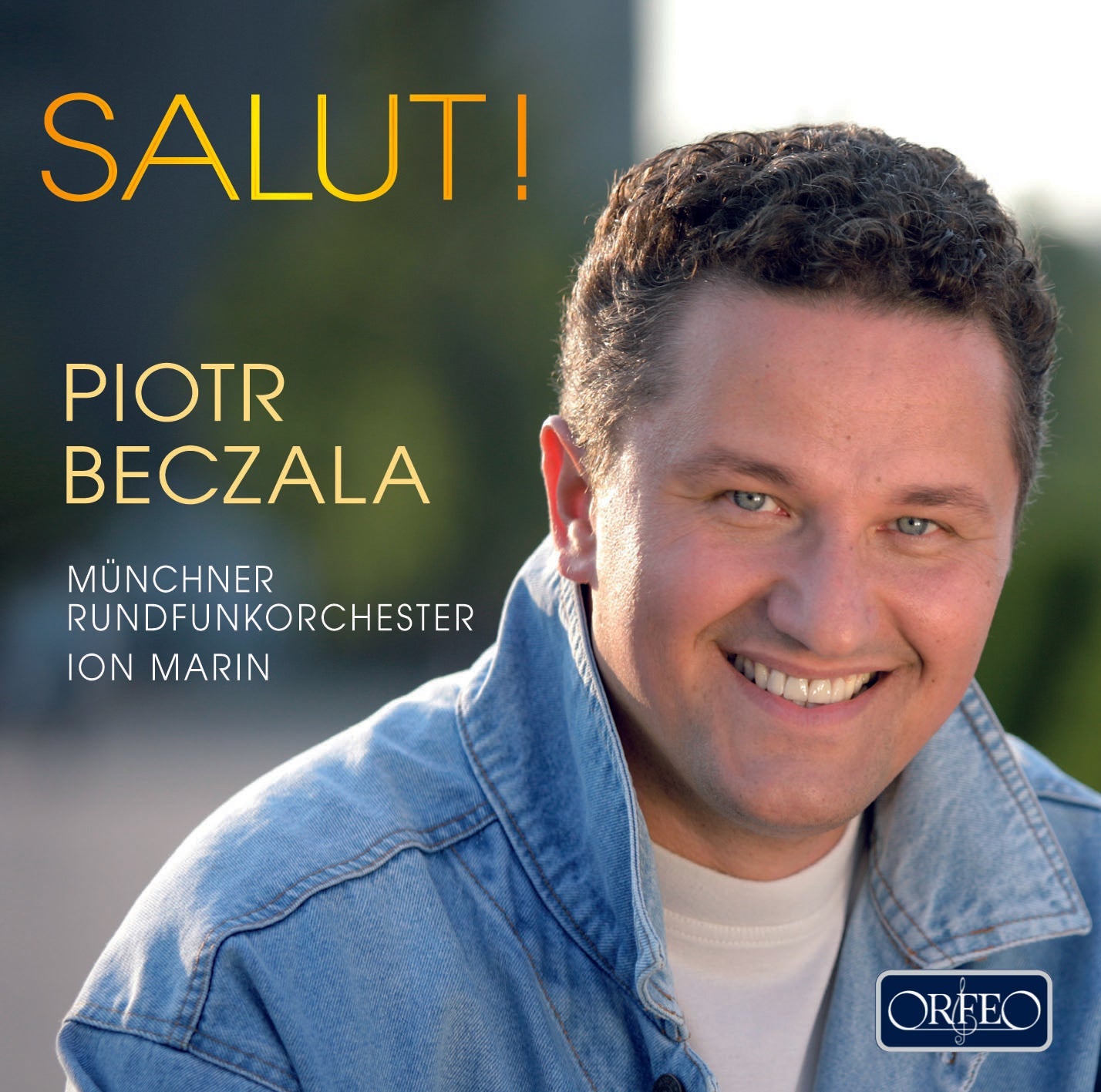 Salut!